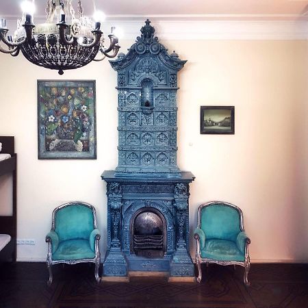 Griboedov Hostel & Suites Τυφλίδα Εξωτερικό φωτογραφία
