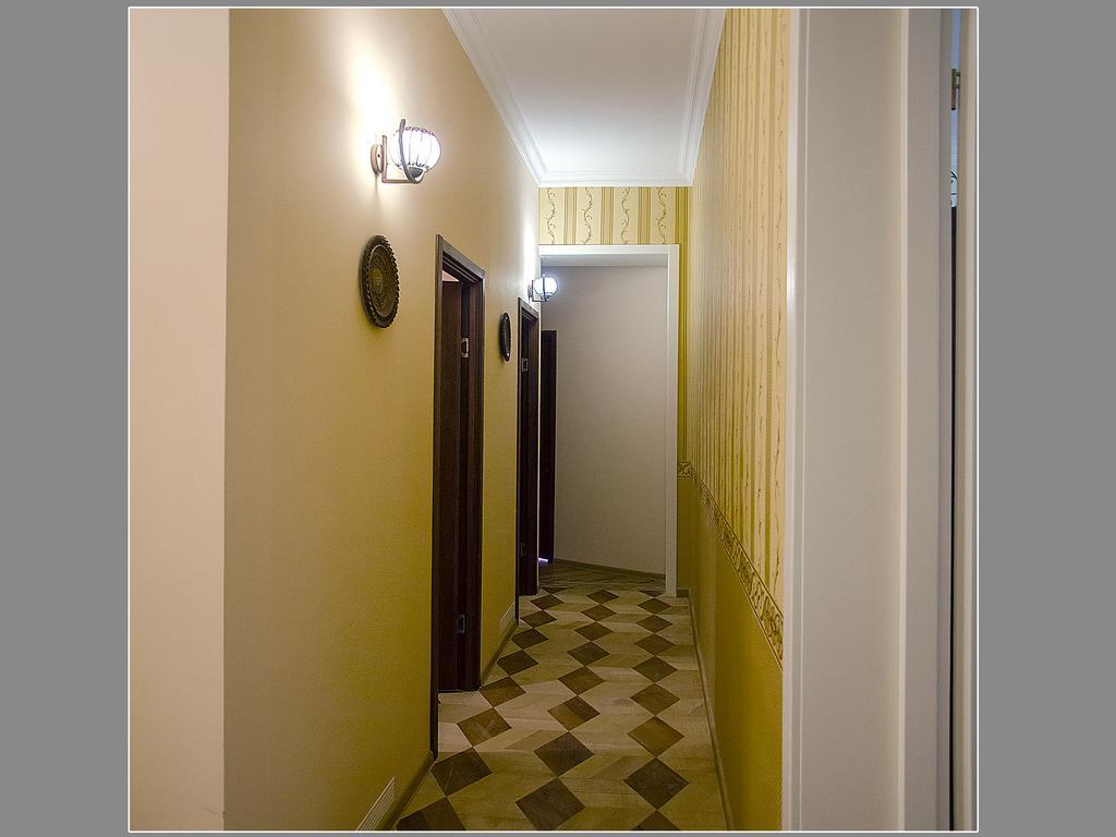 Griboedov Hostel & Suites Τυφλίδα Εξωτερικό φωτογραφία