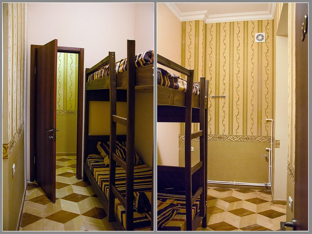 Griboedov Hostel & Suites Τυφλίδα Εξωτερικό φωτογραφία