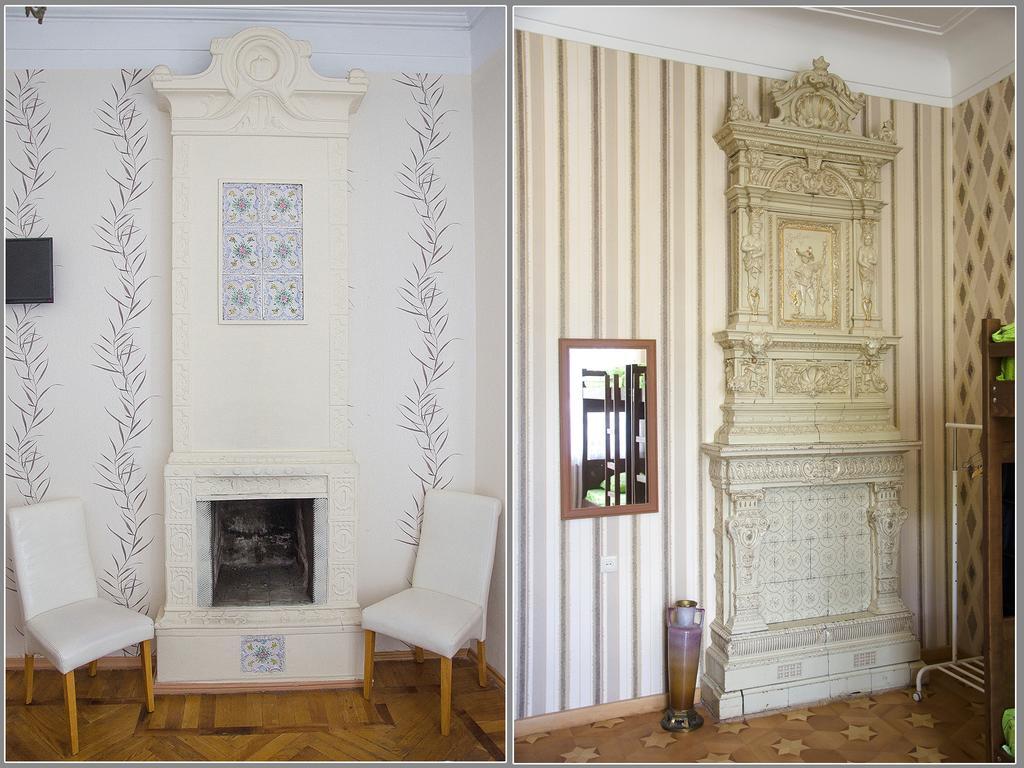 Griboedov Hostel & Suites Τυφλίδα Εξωτερικό φωτογραφία