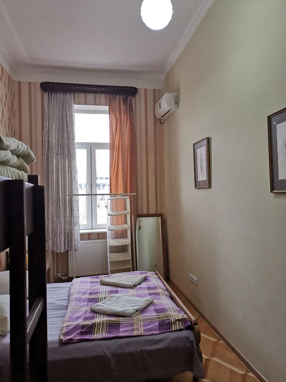 Griboedov Hostel & Suites Τυφλίδα Εξωτερικό φωτογραφία
